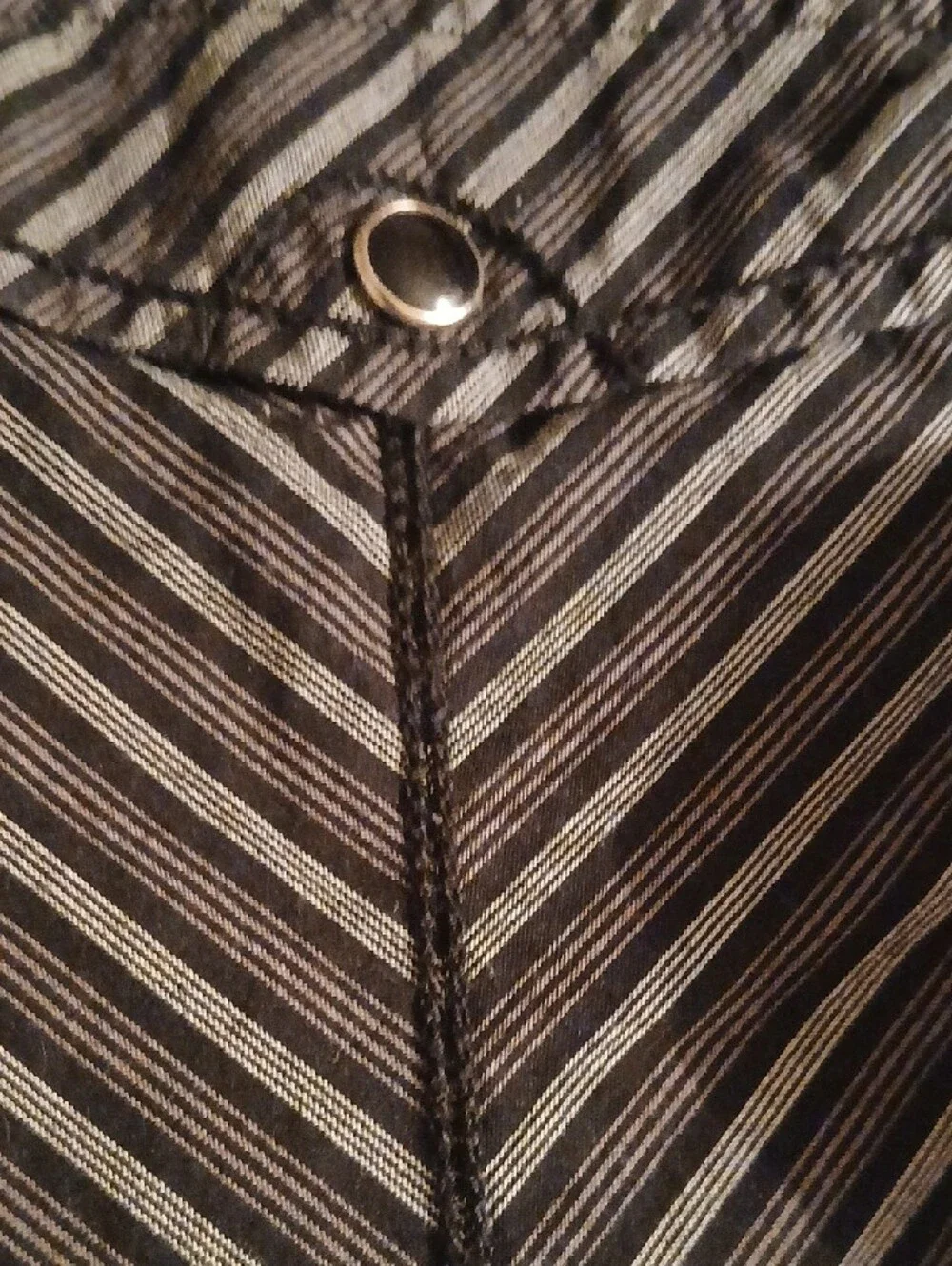 Retrofit hand made